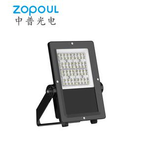 高亮泛光灯室外房庭院道投路广牌大告功投射防水防尘ZP-FL-TGl率e