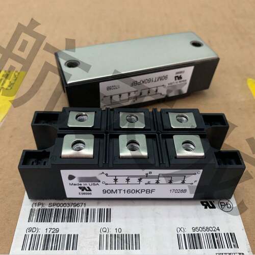 90MT160KPBF 90MT140KPBF 160MT160KB 130MT120KB整流桥现货