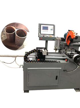 L厂家直供MC-315SLMC-15S全自动3切管气动送料切管机可定机制