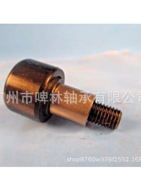 CCFE装JIN1/S英制满2滚子型凸轮B从动轴承