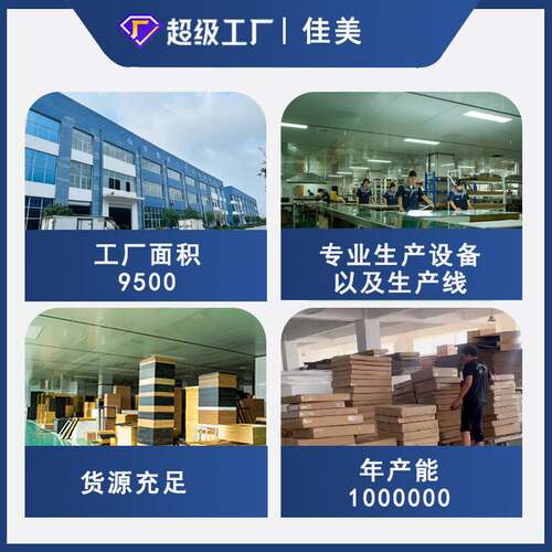 隐藏式推拉全身镜奶油风卧室玄关装饰画壁挂式穿衣镜可推拉镜子画