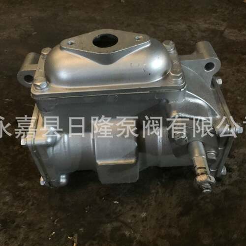 CS-20型手摇泵   手摇油泵     手摇水泵