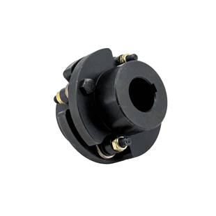 JM型弹高性片联轴器扭矩精膜度45大钢挠性单双膜CWE片联轴器工厂