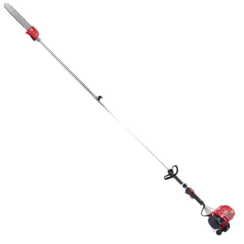 园高空油锯长杆KFR高枝锯汽高空高杆修枝锯锯修枝剪林绿油化修剪,农机/农具/农膜,割灌机/割草机/油锯,淘宝优惠券,粉丝福利购,淘宝优惠卷