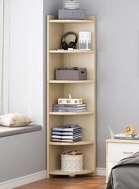 角柜转角柜角柜子三角拐PVX柜角客厅卧墙室收纳置物厅餐餐边落地