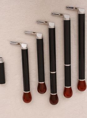 碳纤维调律扳手整理修理固音锤定IZC厂源钢琴调音家扳手超轻维货