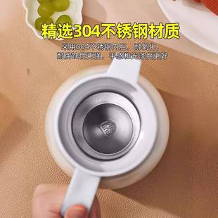 家用热水壶茶大容量不锈钢保温壶壶暖水瓶凉白开水壶办公室茶瓶闷