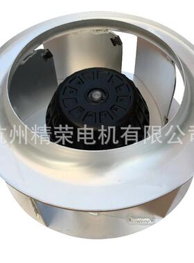外转子多翼离心风机机静音顶YCI外转子双进屋风离心风式厂家