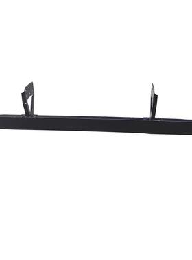 德龙F368500新M3000防0撞梁X30重00前保险杠防护装置横汽梁陕卡