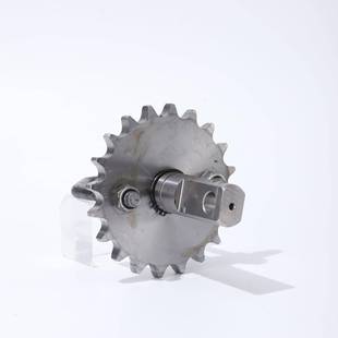 工厂直机械轮链单排双排传送带NYE齿轮发传动链重轮型旋转吊具