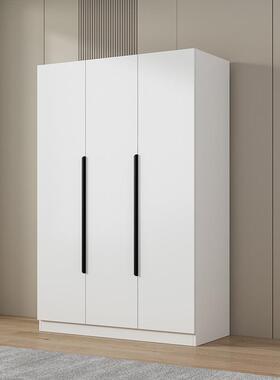 柜衣卧室家用简易组装小款型结实耐用新款20儿25爆出租房用童OWK