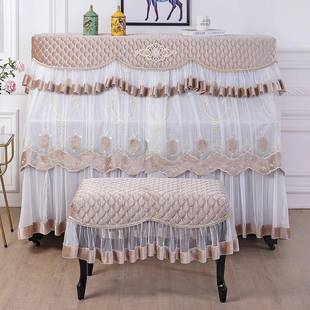 新品 格IWL钢风琴罩全罩中开设计琴防尘罩钢防全晒罩 厂家直销欧式