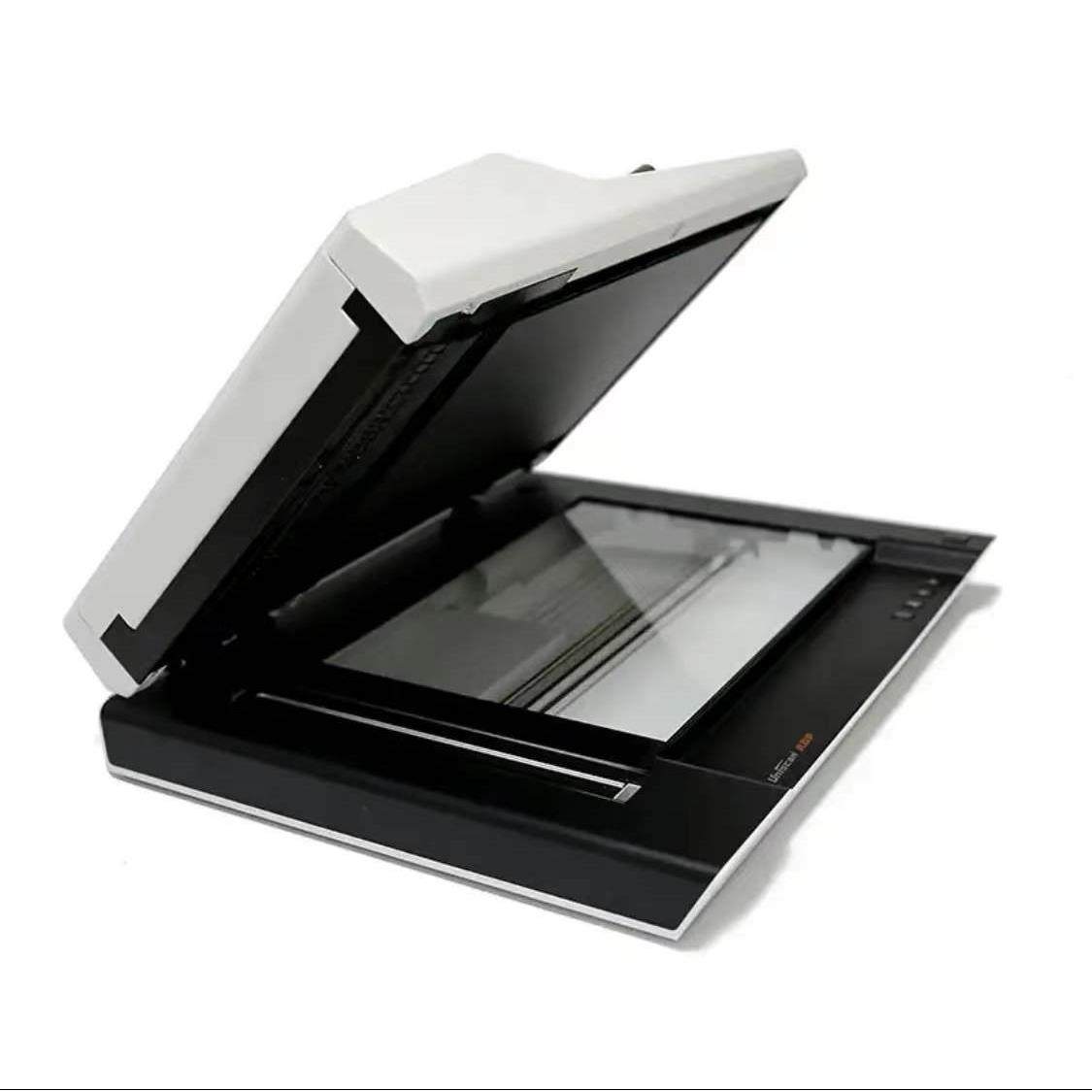 紫光f1110f1120f112451f1128f22紫光F1110f2125A平板及馈纸式扫描