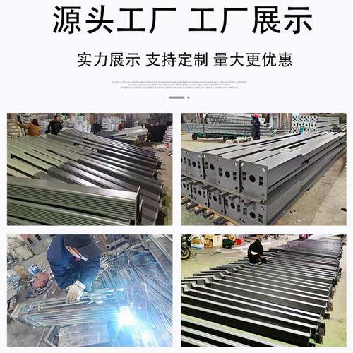 户方形太阳能观灯AJ233ELD防景水别墅区外小区公园广场市政高外墙