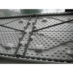 纳车载便式 小Z180型饭桌 餐桌备可收入后携箱折叠桌带提手便携式