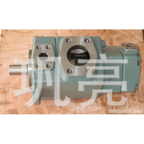 双联叶片泵PV2R12-65/31-FLPV2R21PVL12