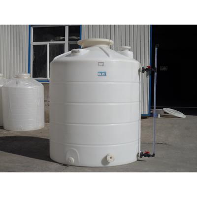 水箱雨水收集罐PE加厚塑料大桶10吨牛筋水箱