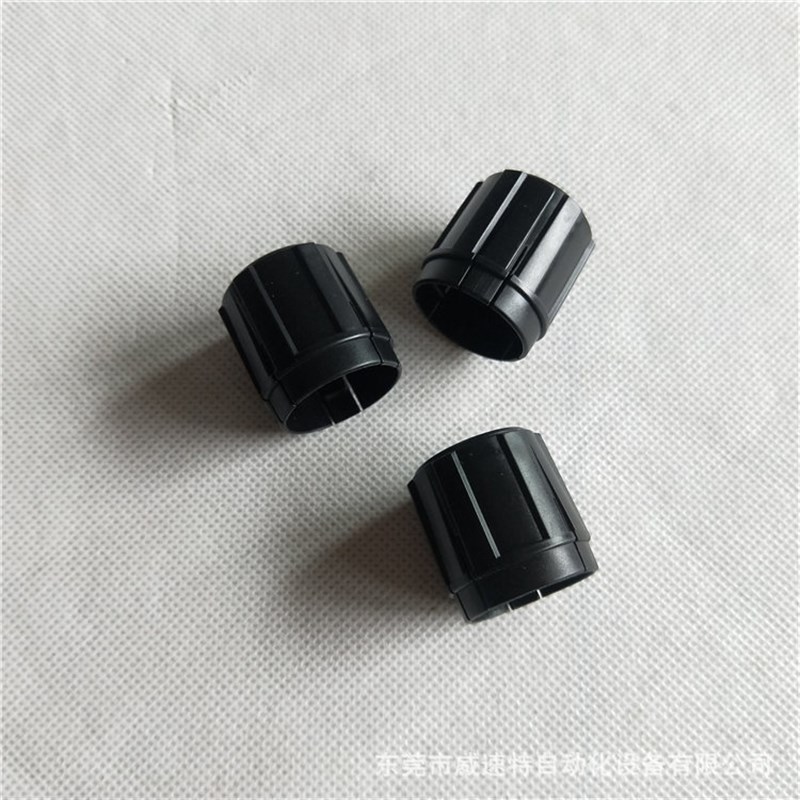 增压阀旋钮盖子 VBA10A-02旋钮盖子 调压旋.钮塑料盖子