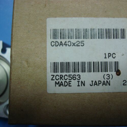 CDA40*25