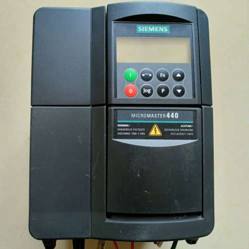 议价变频器6SE6440-23UD23-0BA1
