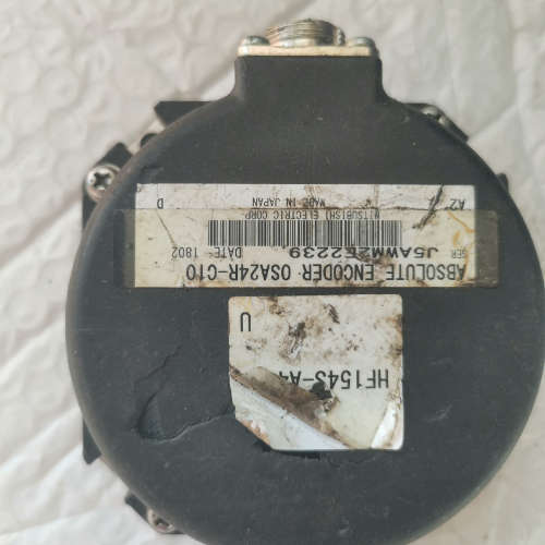 议价编码器 OSA24RS A48  成色