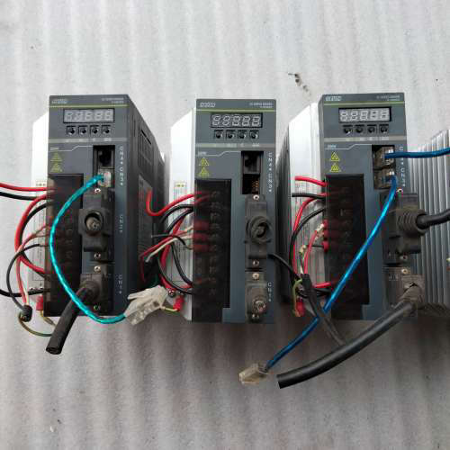 议价P-H10AT2 P-H08AT2 艾维图EVTA驱动器，二