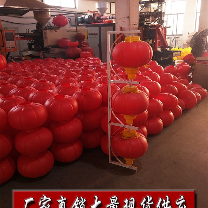 亚克力LED市政工程道路街道亮化灯发光城市户外S防水路灯灯杆灯笼