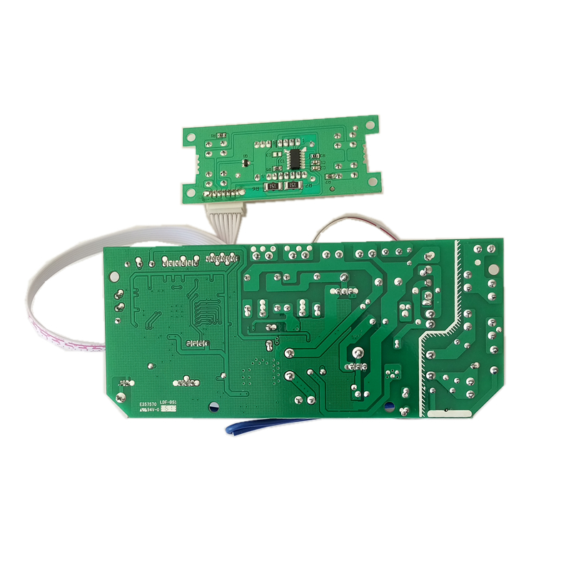 FORESEE霍斯F350G/MFv330G/M主板翻版门自动开门机电动门车库控制