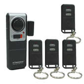 防盗无线报警器遥控门防盗报警器杜门窗开门宾狗磁家用店铺感应