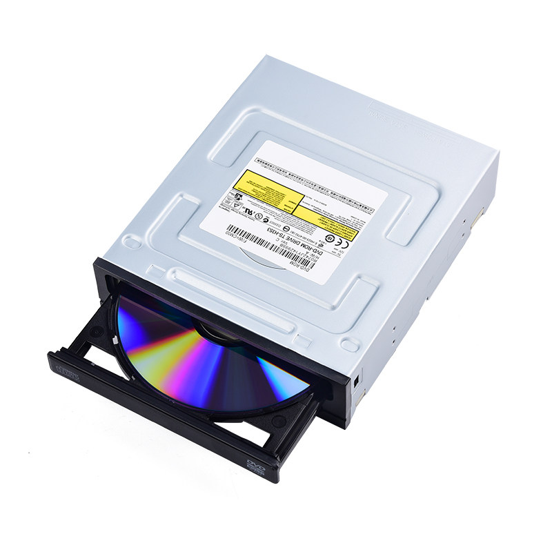 电脑光驱台式内置SATA串口CD光盘驱动器dvd刻录机台式机光驱