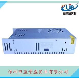 原装 4V20A开关电源2压4V500W电变e器源ld电源24V2GAO0A质保三年