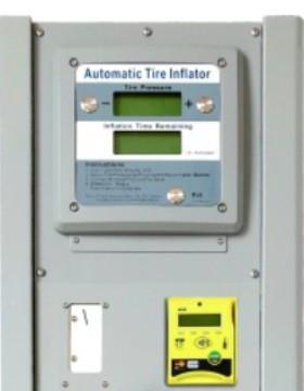 G5壁挂自2动充HFA气机，0-1车Bar，小式，轻卡，大巴轮胎充气