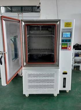 实验室环拟设备，高低温低湿热试验模箱，高温交变设GRB备境。