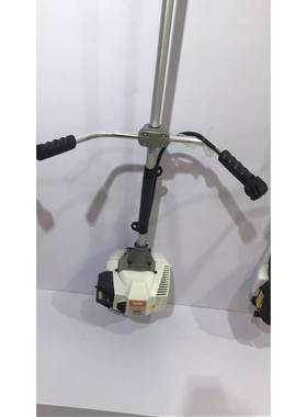 伐木灌者FMB-135BFMB-15B/430/139F3背负式割草机油汽打草机割机