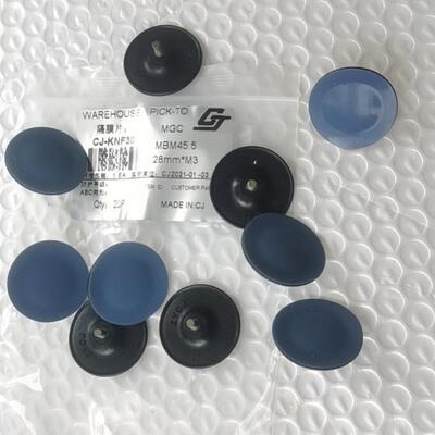 泵ZYCJ成纪KNF30真泵28空mmMKTC3取样抽气隔膜MBM45.涂层C5J28隔