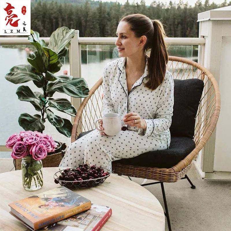 户外阳台小桌院椅三创意网406红藤椅件合套茶几组民宿露台庭桌椅,商业/办公家具,商用藤编家具,淘宝优惠券,粉丝福利购,淘宝优惠卷