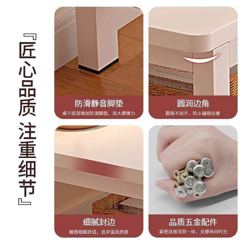 书桌长条桌用学电脑桌学生习桌长方形IGB办公桌工台家靠墙作超窄