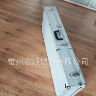 售各种设铝合仪器箱金出工ZIH程工具包装铝箱户外勘探备铝合金箱