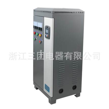 X在S启TRSDR-30/55/75/132KW启智能线式软动柜水泵电机软动器控制