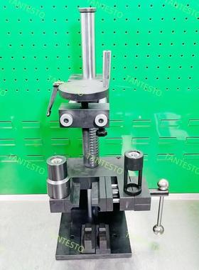 电喷维修功能台钳支架泵单HZF喷嘴多体泵喷油器维修台钳