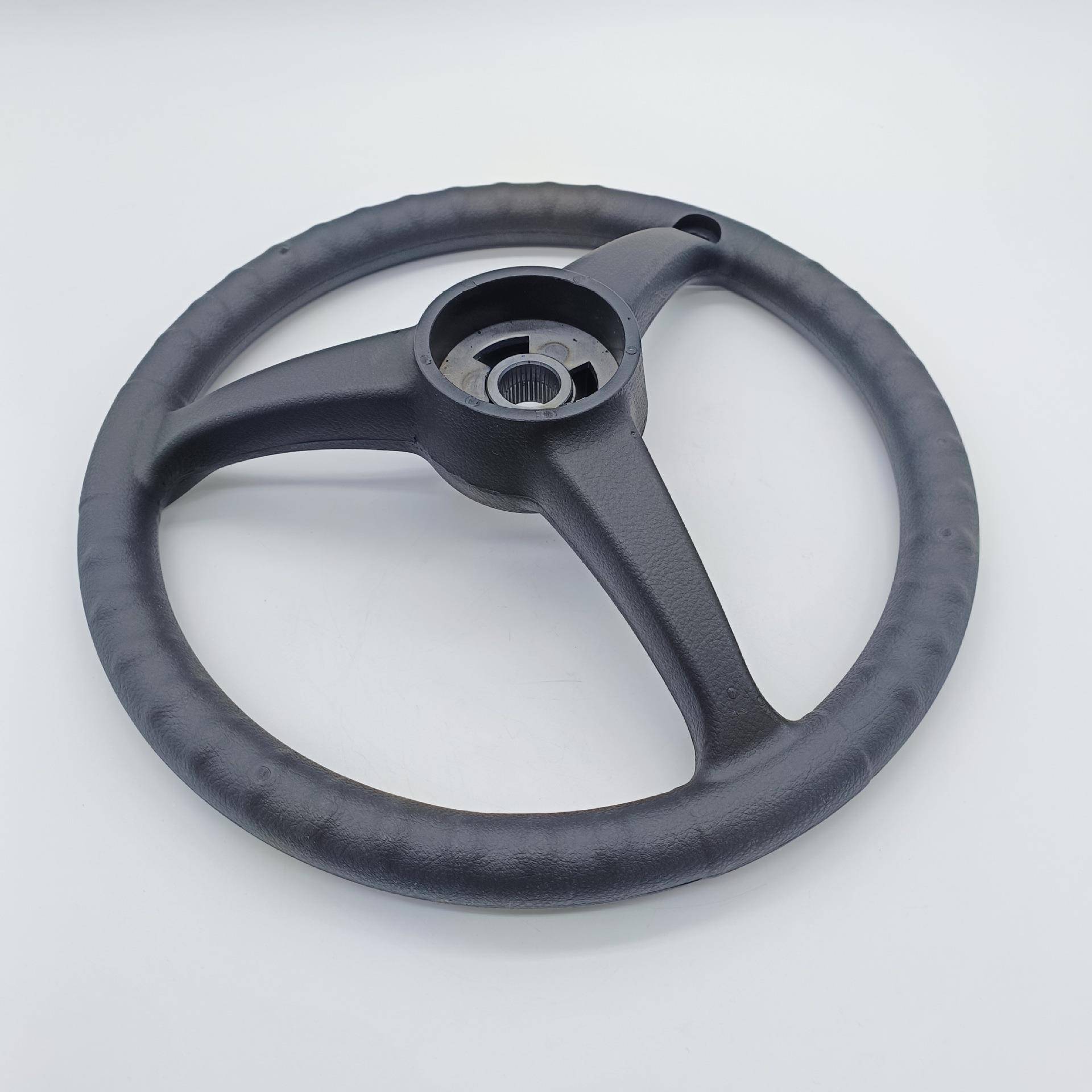 动斗电叉车山2-3吨B20S/B30SEE方向盘转向操A4010107纵盘