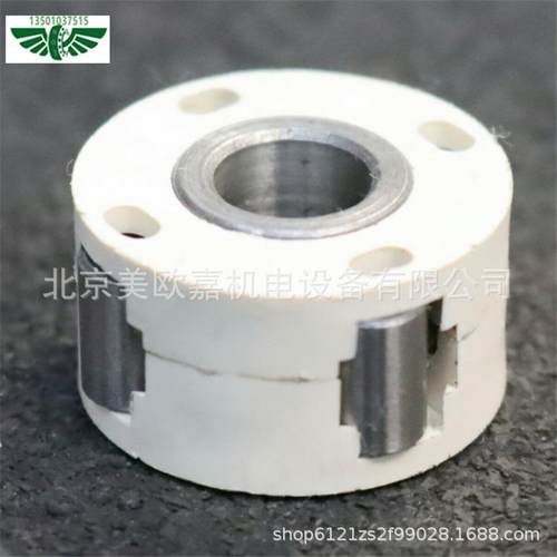 德国滚STIE5BER单向离合器轴承单向针滚轮轴承GFK202530HVX340