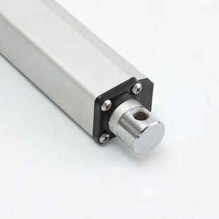 3m00m行程电低噪推杆直流12v4vLJF大推力工2业 厂家504动推杆100