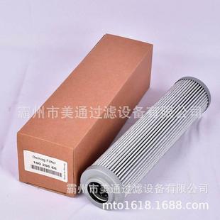 恒国产DEMAG马格滤芯宇124EOX05德365德马格塑机注滤