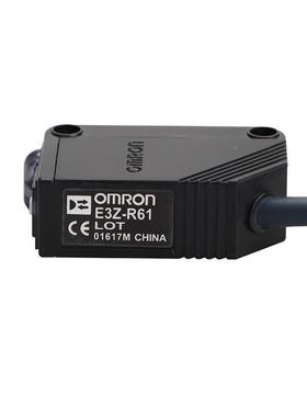 光电开1关e3z一d61/D62/D81D82S/6/LPYJ6/R61T/R81