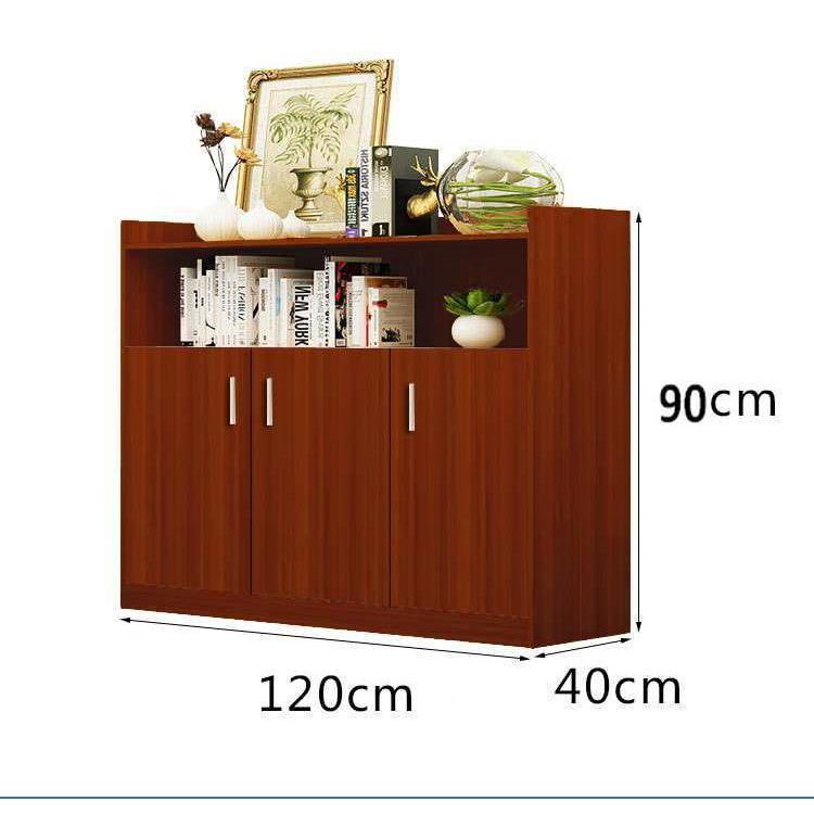 简约餐F875SM76边柜碗物茶水柜备餐台酒店包饭柜店家私宾馆间储小