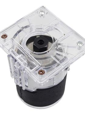 木多功能家修边机无木刷锂电材开PJC槽机用工小型家具修边电动工