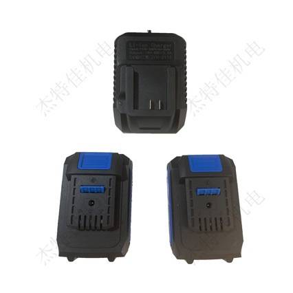 杰特佳JTR20V-120N.M无刷充电式冲击手电钻锂电120大扭力起子机