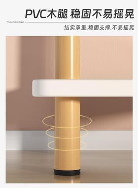 沙发边柜侧边柜边小桌子头客厅茶桌桌沙发边UIC小茶几床架柜置物