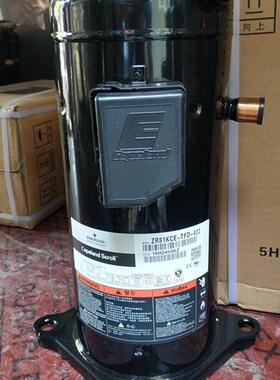TR81KC-F5Z-522ZR94ZR108ZR125KCEZR144TF5VPC-522谷轮-压缩机